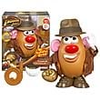 Indiana Jones Taters of the Lost Ark
